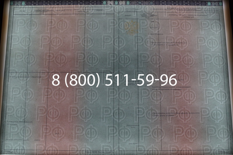 Заказать Диплом бакалавра 2014-2026 года в Ростове-на-Дону