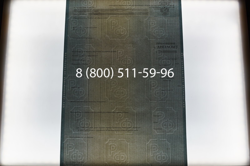 Заказать Диплом бакалавра 2012-2013 годов в Ростове-на-Дону