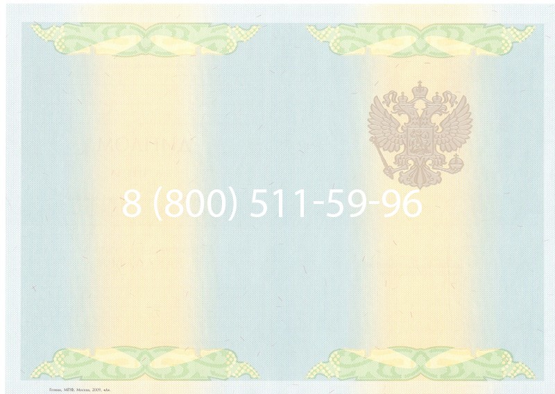 Купить Диплом бакалавра 2010-2011 годов в Ростове-на-Дону