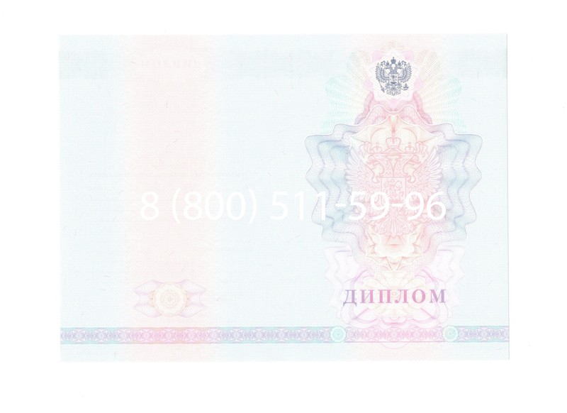 Заказать Диплом колледжа 2007-2010 годов в Ростове-на-Дону