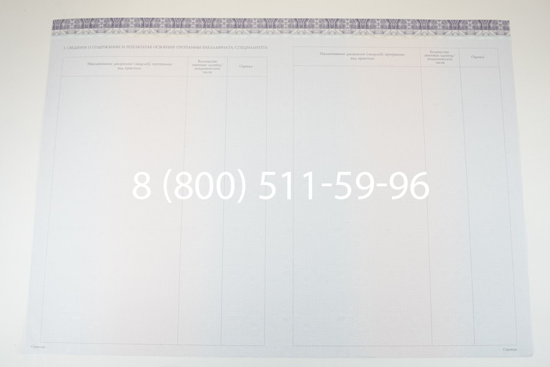 Диплом о высшем образовании (Киржач) 2014-2026 годов в Ростове-на-Дону