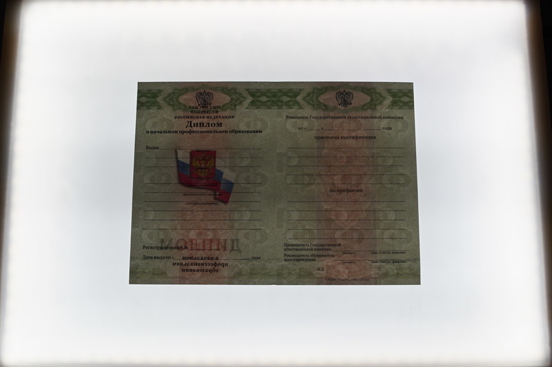 Заказать Диплом о начальном образовании  2010-2026 годов в Ростове-на-Дону