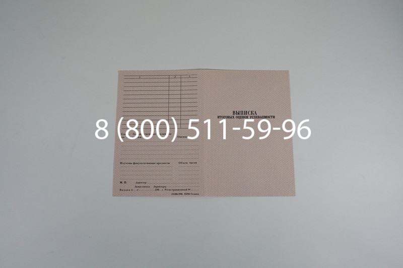 Диплом ПТУ 1995-2006 годов в Ростове-на-Дону