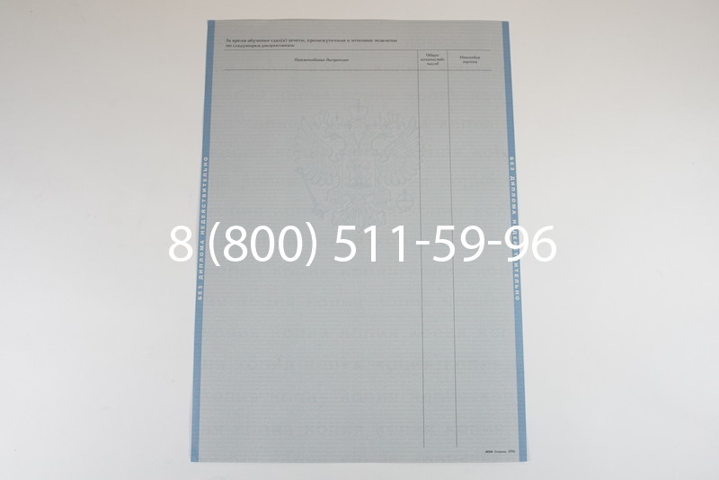Диплом специалиста 1997-2002 годов в Ростове-на-Дону