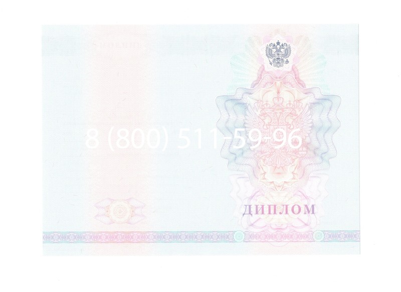 Заказать Диплом техникума 2007-2010 годов в Ростове-на-Дону