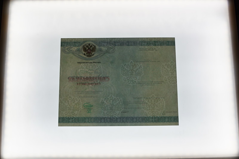 Заказать Медицинский сертификат специалиста в Ростове-на-Дону