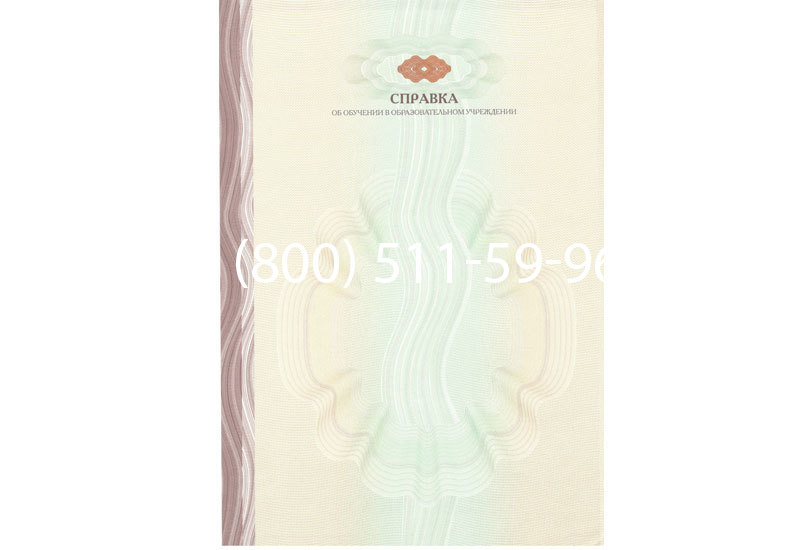 Купить Справка об обучении в Ростове-на-Дону Купить Справка об обучении в Ростове-на-Дону